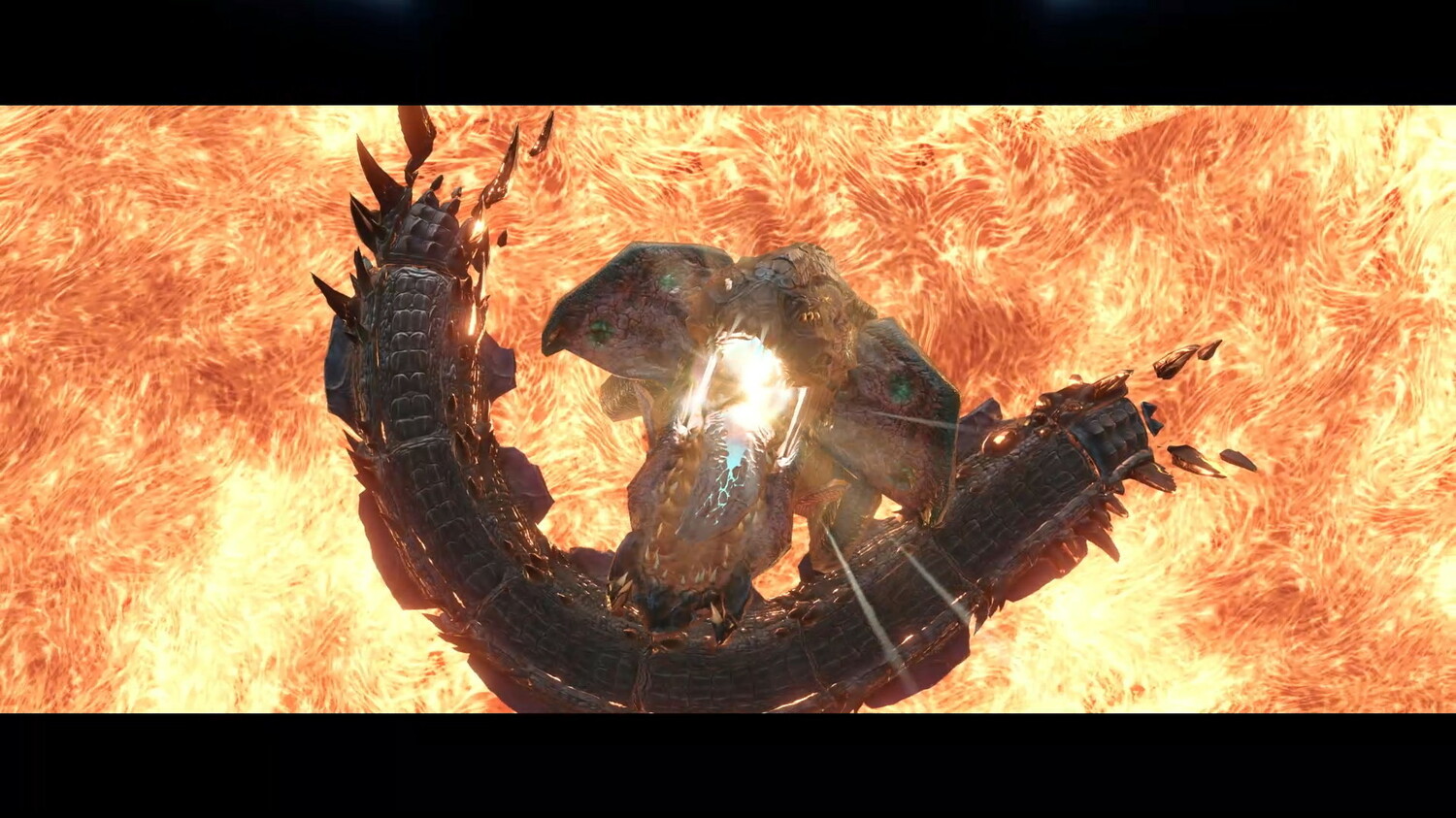 Phenoros Defeated | Metroid Prime 4