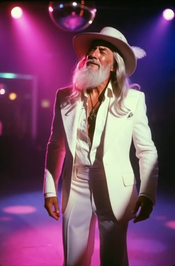 One Funk to Rule them All