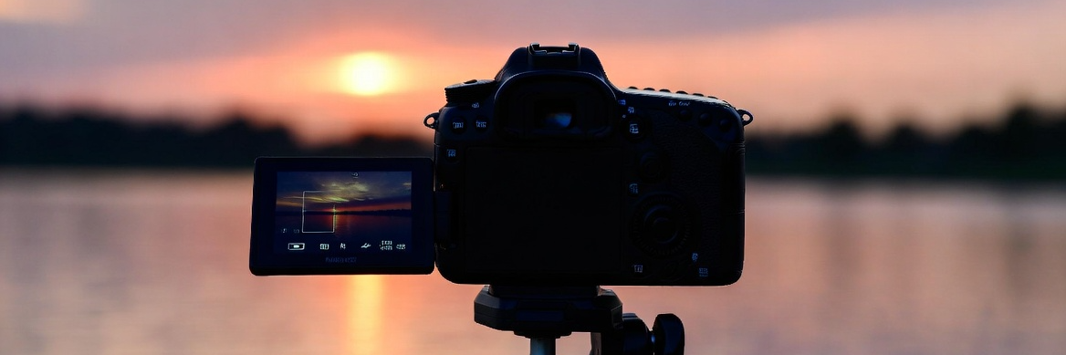 Photography & Videography