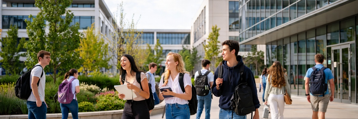 College & Student Life