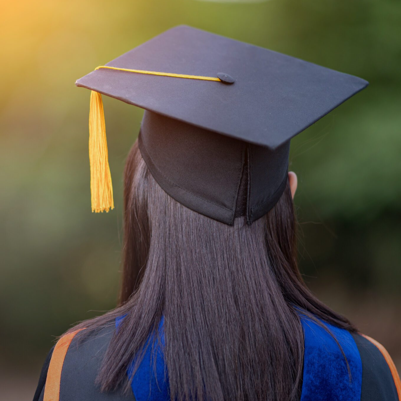 College & Student Life